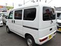 2013 Honda Acty