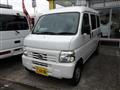 2013 Honda Acty