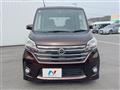 2015 Nissan DAYZ ROOX