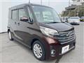 2015 Nissan DAYZ ROOX