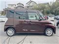 2015 Nissan DAYZ ROOX