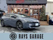 2023 Toyota Prius