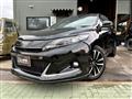 2018 Toyota Harrier
