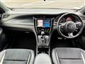 2018 Toyota Harrier