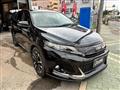 2018 Toyota Harrier