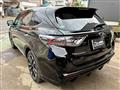 2018 Toyota Harrier