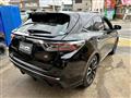 2018 Toyota Harrier