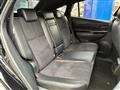 2018 Toyota Harrier