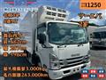 2021 Isuzu Isuzu Others