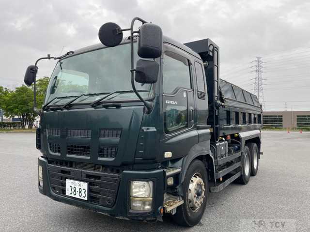 2011 Isuzu Isuzu Others