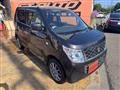 2016 Suzuki Wagon R