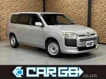 2015 Toyota Probox Van
