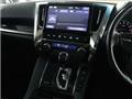 2018 Toyota Alphard G