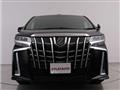 2018 Toyota Alphard G