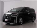 2018 Toyota Alphard G