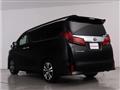 2018 Toyota Alphard G