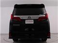 2018 Toyota Alphard G