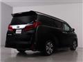 2018 Toyota Alphard G