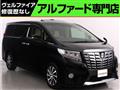 2016 Toyota Alphard G