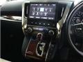 2016 Toyota Alphard G