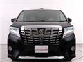 2016 Toyota Alphard G