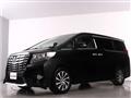 2016 Toyota Alphard G