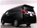 2016 Toyota Alphard G