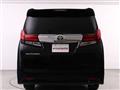 2016 Toyota Alphard G
