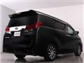 2016 Toyota Alphard G