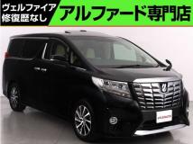 2016 Toyota Alphard G