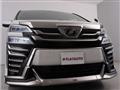 2018 Toyota Vellfire