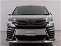 2018 Toyota Vellfire