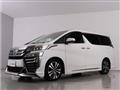 2018 Toyota Vellfire