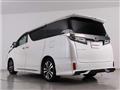 2018 Toyota Vellfire