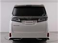 2018 Toyota Vellfire