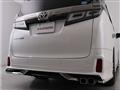 2018 Toyota Vellfire