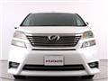 2010 Toyota Vellfire