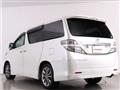 2010 Toyota Vellfire