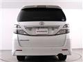 2010 Toyota Vellfire