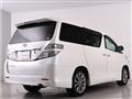 2010 Toyota Vellfire