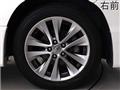 2010 Toyota Vellfire