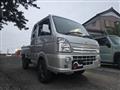 2019 Suzuki Carry Truck