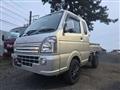 2019 Suzuki Carry Truck