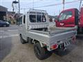 2019 Suzuki Carry Truck
