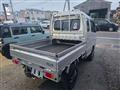 2019 Suzuki Carry Truck