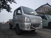 2019 Suzuki Carry Truck