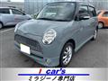 2005 Daihatsu Miragino