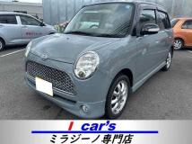 2005 Daihatsu Miragino