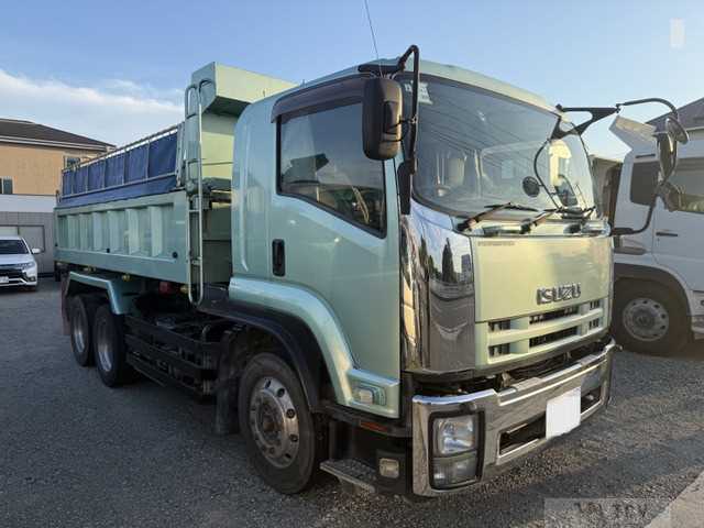 2014 Isuzu Isuzu Others