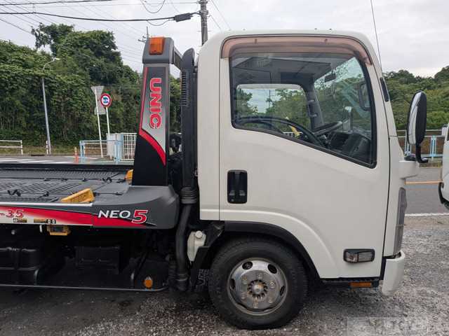 2014 Isuzu Isuzu Others
